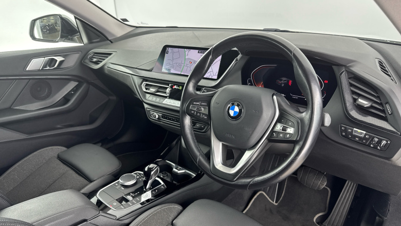 BMW 2 Series 218i [136] Sport 4dr Petrol Saloon